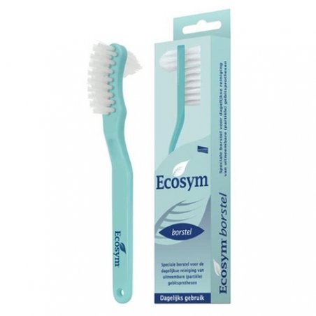 ECOSYM Daily Treatment Toothbrush