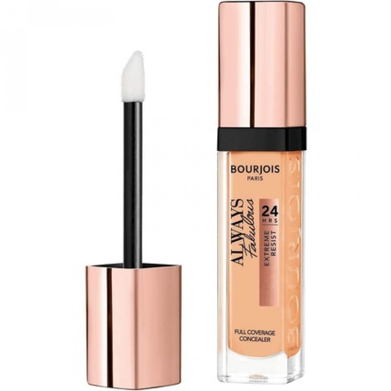 Bourjois Always Fabulous Concealer 100 Ivory 6ml