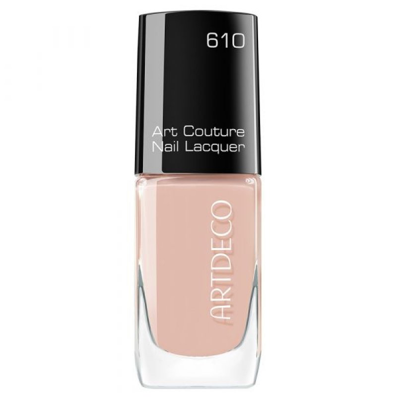 Artdeco Nail Polish 610 Couture Nude 0.03ml
