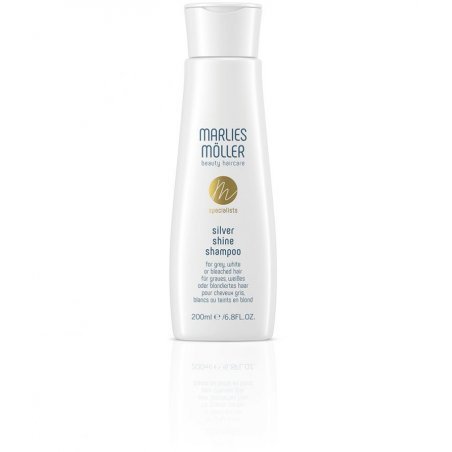 Marlies Moller Shampoos 200ml
