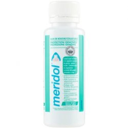 Meridol Oral Hygiene Mouthwash 100ml