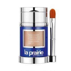 La Prairie Skin Caviar Concealer Foundation SPF 15 Pure Ivory 1 Ounce