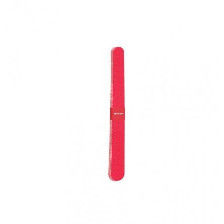 Beter 4 emery boards, corundum