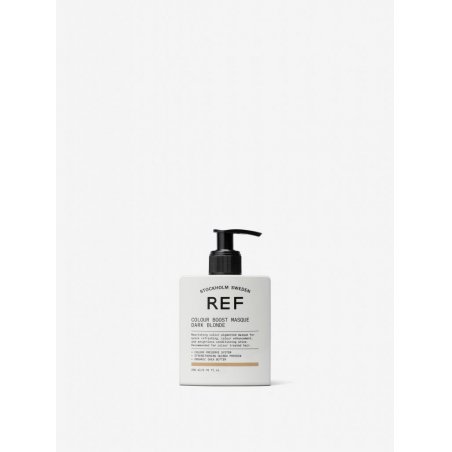 REF. Color Boost Masque Dark Blonde 200ml