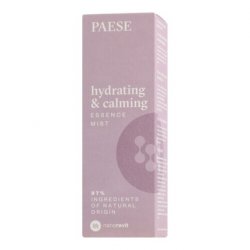 Paese Skincare Hydrating and Calming Essence Mist 100ml