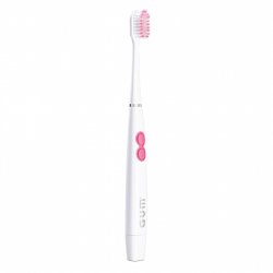 GUM Sonic Sensitive Adult Sonic toothbrush White