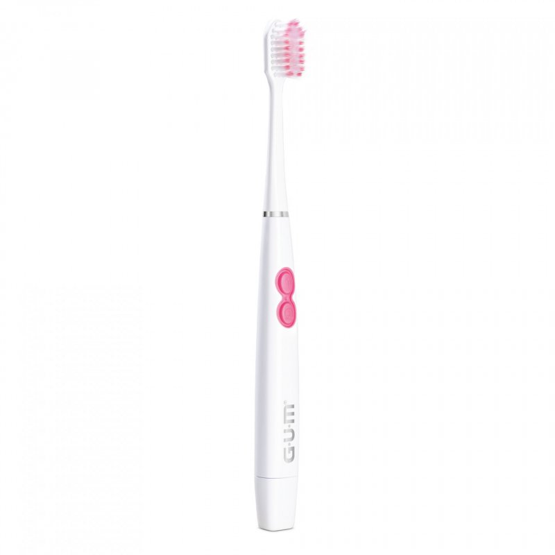 GUM Sonic Sensitive Ultra Soft Toothbrush 4101