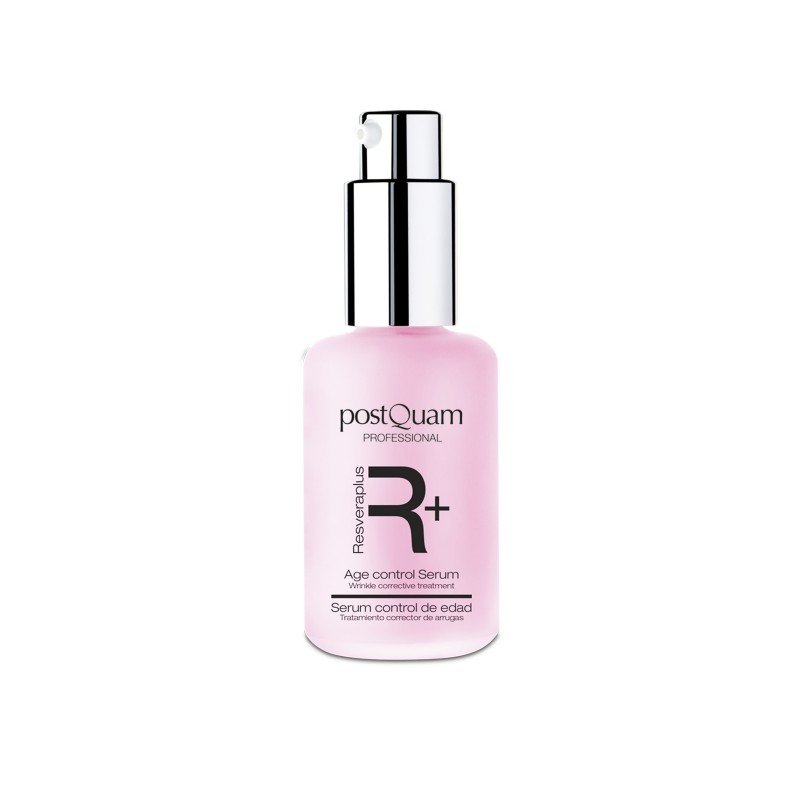 Postquam Reservaplus Hyaluronic Acid Anti Wrinkle and Anti Aging Serum 30ml