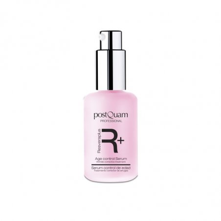 PostQuam Resveraplus Multi-Action Face serum 30 ml Women