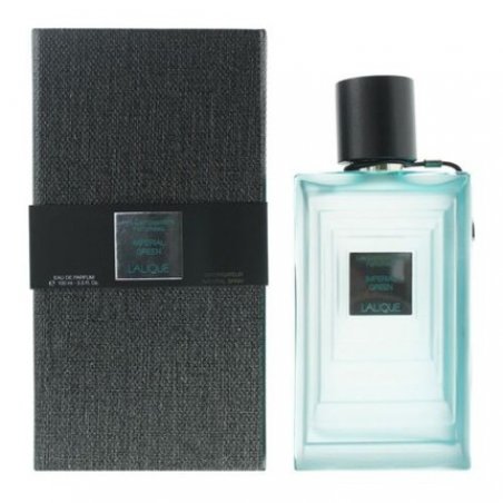 Lalique Les Compositions Parfumees Imperial Green Eau de Parfum 100ml Men Spray