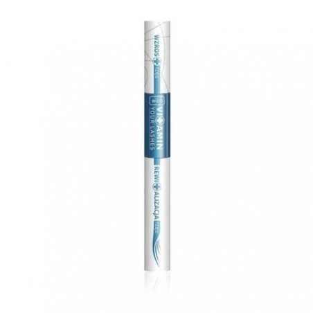 WIBO Vitamine Your Lashes Eyelash Growth Serum for Longer, Fuller Lashes