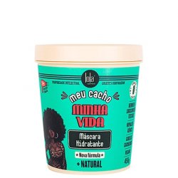 Lola Brasil My Curl My Life Moisturizing Mask 450g