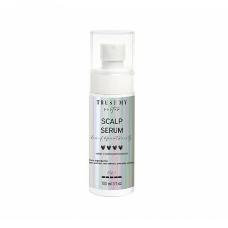 Trust My Sister Scalp Serum 100ml