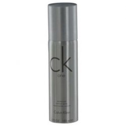 Calvin Klein CK One Deodorant Spray 150ml