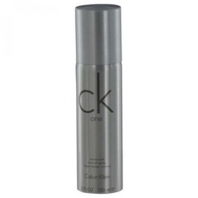 Calvin Klein CK One Deodorant Spray 150ml