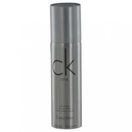 Calvin Klein CK One Deodorant Spray 150ml