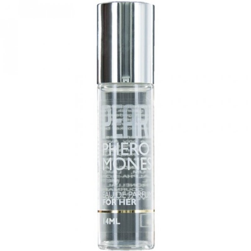 Cobeco Pearl Eau De Parfum