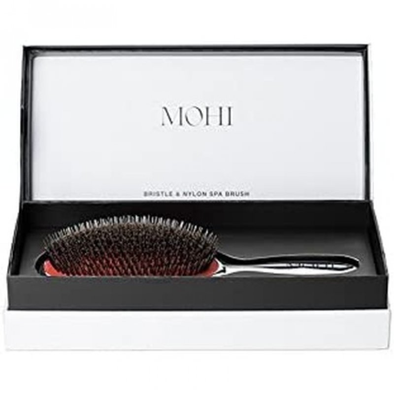 Mohi Bristle & Nylon Spa Brush