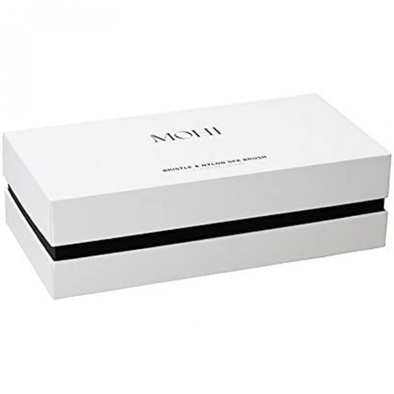 Mohi Bristle & Nylon Spa Brush