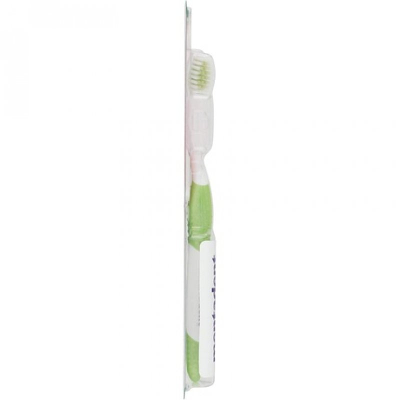 Spazz Mentadent Sensitive Exp