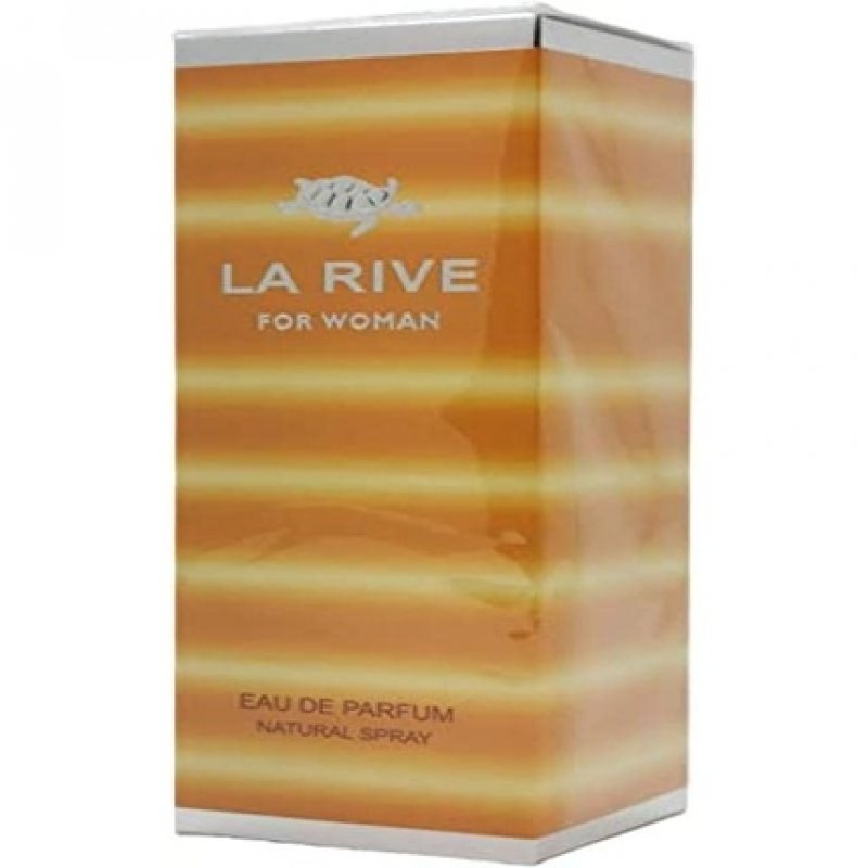 La Rive Perfume for Women Eau De Parfum 90ml