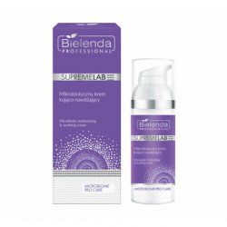 Bielenda Professional Supremelab Microbiome Pro Care Cream 50ml