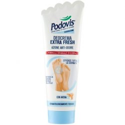 PODOVIS Deocrema 48h 100ml Foot Product