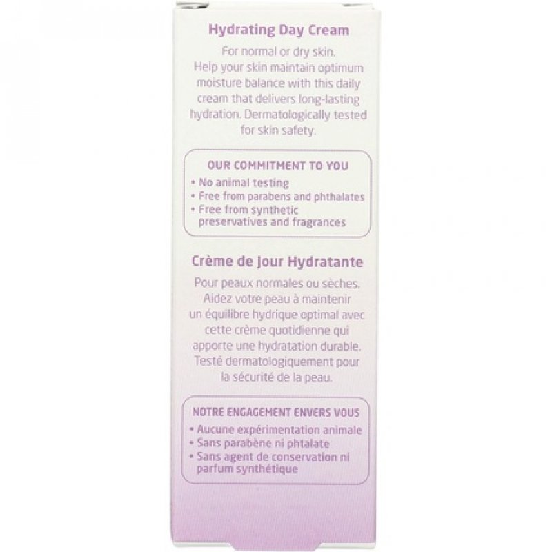 Weleda Iris Hydrating Day Cream 30ml