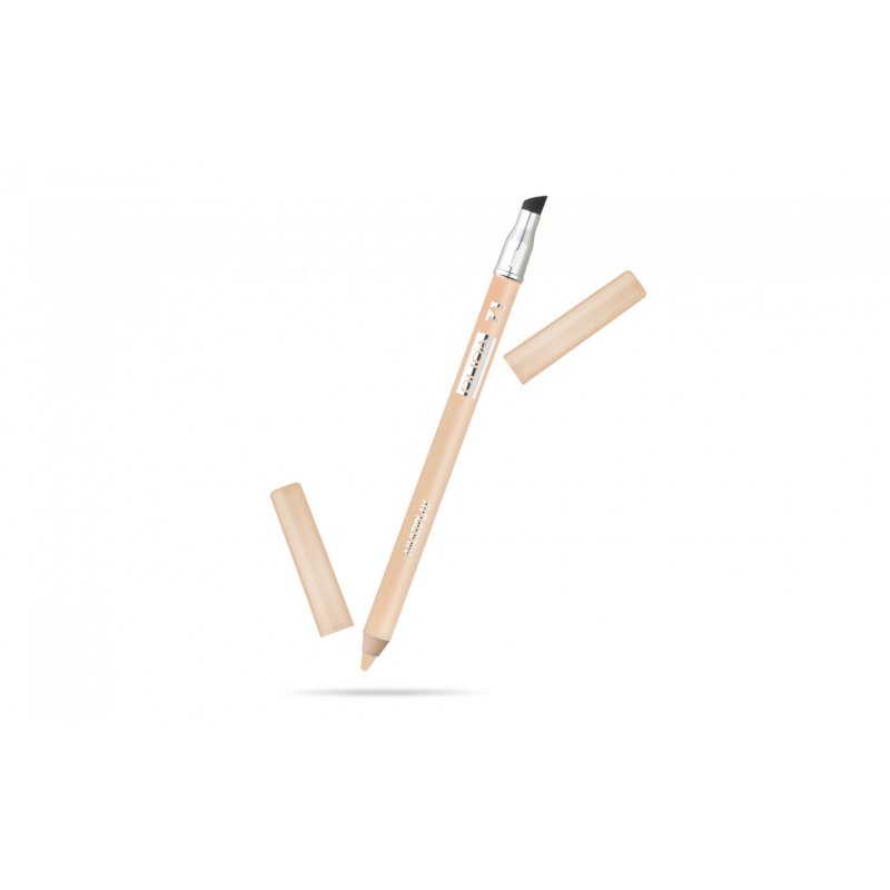 Pupa Milano Multiplay Eye Pencil 71 Butter Love for Women