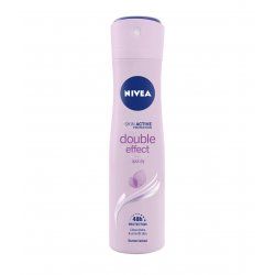 NIVEA Double Effect Femmes Déodorant spray 200 ml 1 pièce(s)