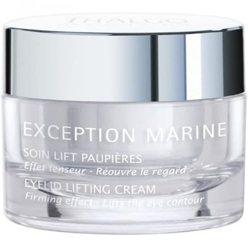 Thalgo Exception Marine Eyelid Lifting Cream 15ml