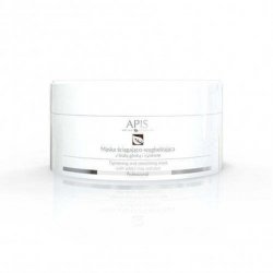 Apis Acne-Stop Firming and Smoothing Mask Anti-Aging 200ml