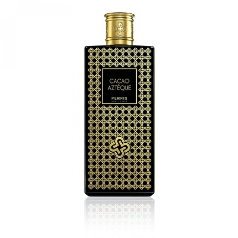 Perris Monte Carlo Cacao Azteque Black 3.4 Fl Oz