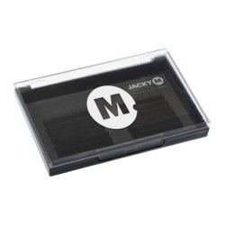 Jacky M C Lash 0.07-13mm