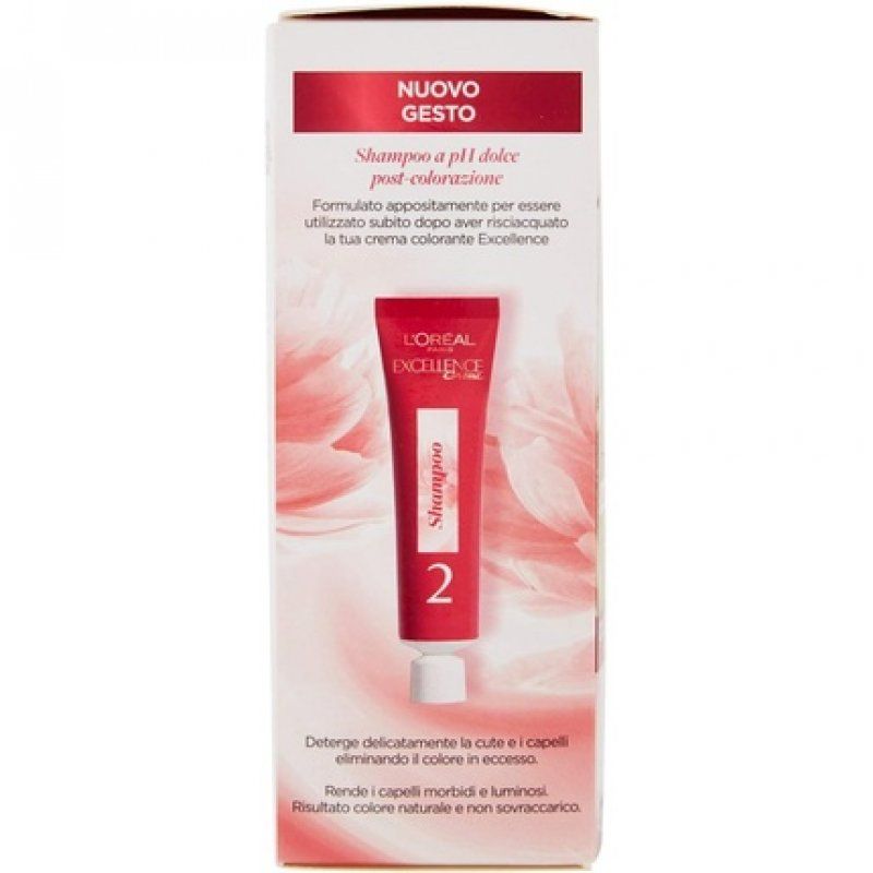 L`Oréal Paris Excellence Hair Color Cream Very Light Blonde 9