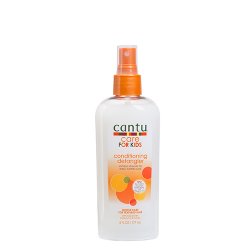 Cantu Conditioning Detangler for Kids, 177ml