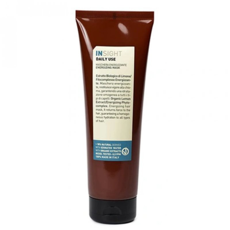 Insight Daily Use Energizing Mask 250ml
