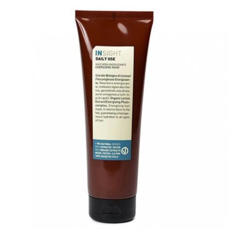 Insight Daily Use Energizing Mask 250ml
