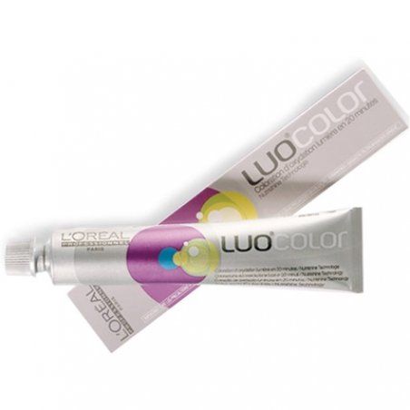L'Oreal Luo Hair Colour Number 4.5 50ml