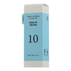 It's Skin Power 10 Formula Effector GF Soak Up Helper 30ml