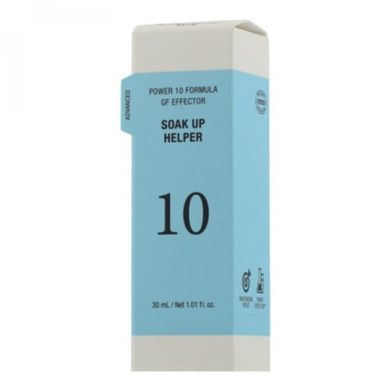 It's Skin Power 10 Formula Effector GF Soak Up Helper 30ml