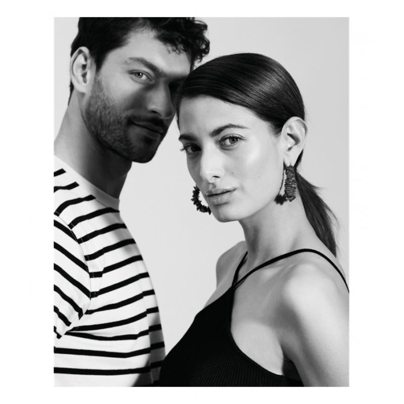 Nivea Men Invisible For Black And White Active Deodorant Spray 200ml