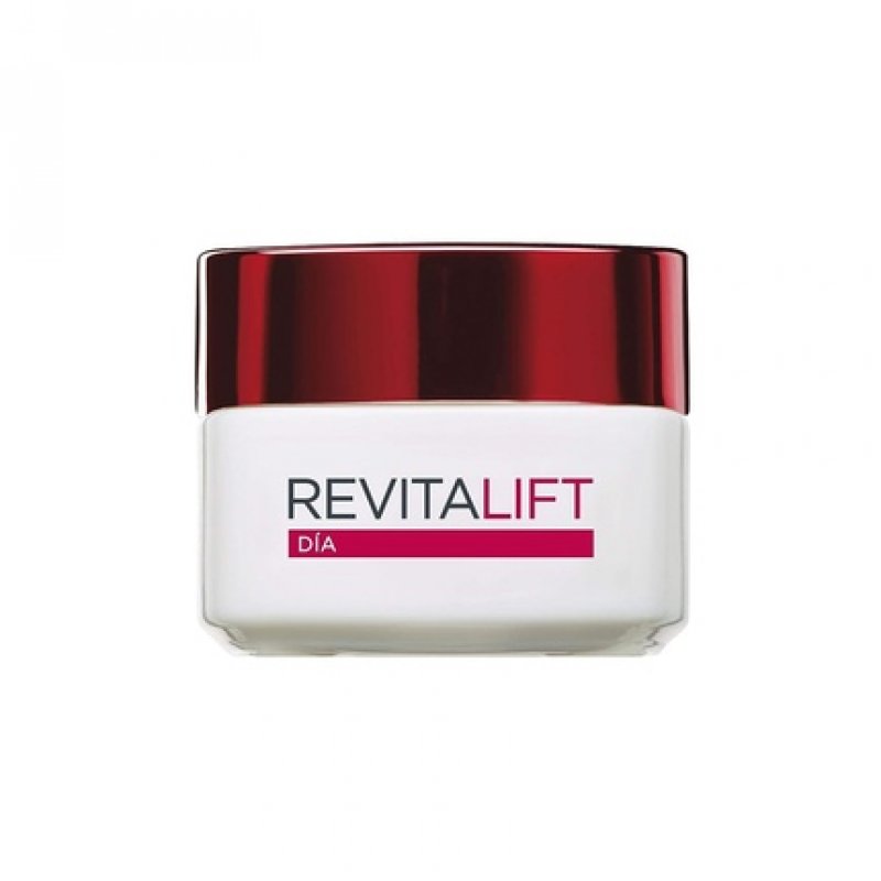 L'Oreal Paris RevitaLift Anti-Wrinkle Firming Night Cream Moisturizer 1.7 oz