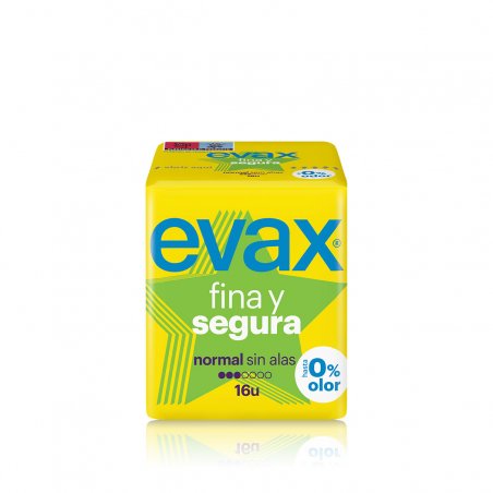 Evax Normal Compresses 200g