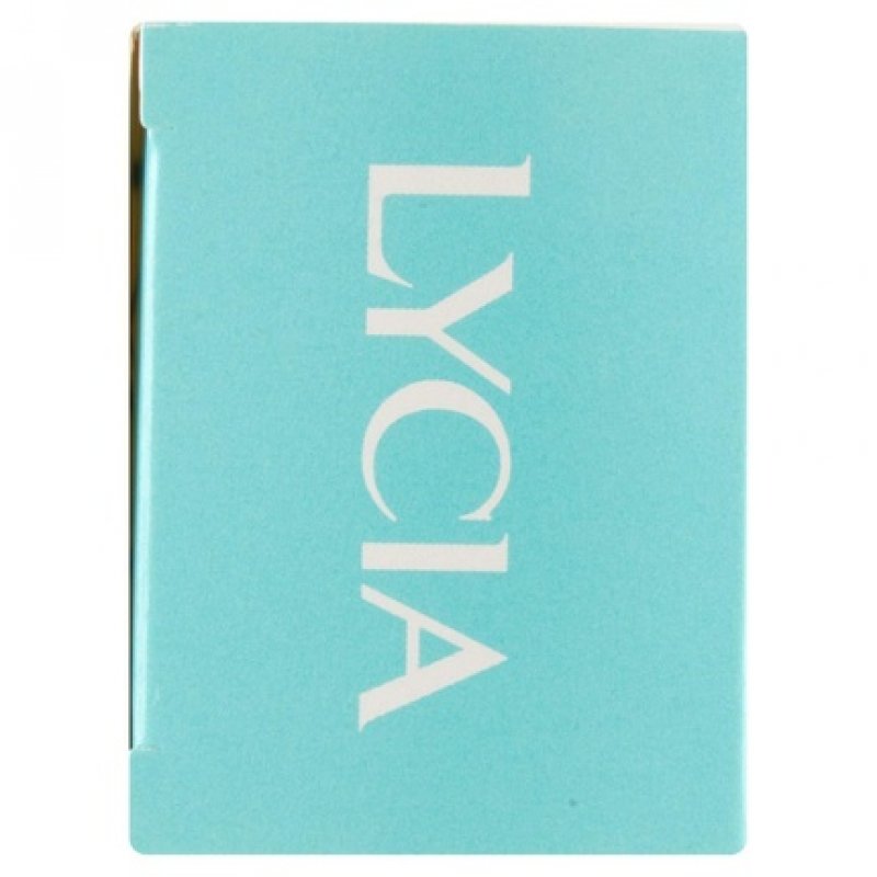 Sodalco Lycia Underarm & Groin Perfect Touch Cream 100ml