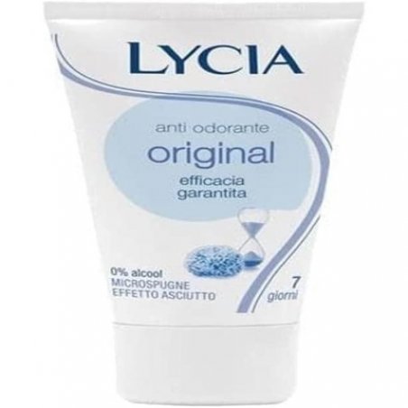Lycia Original Anti-Odor Cream 30ml