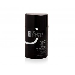 The Cosmetic Republic Keratin Fibers Auburn 13.5g