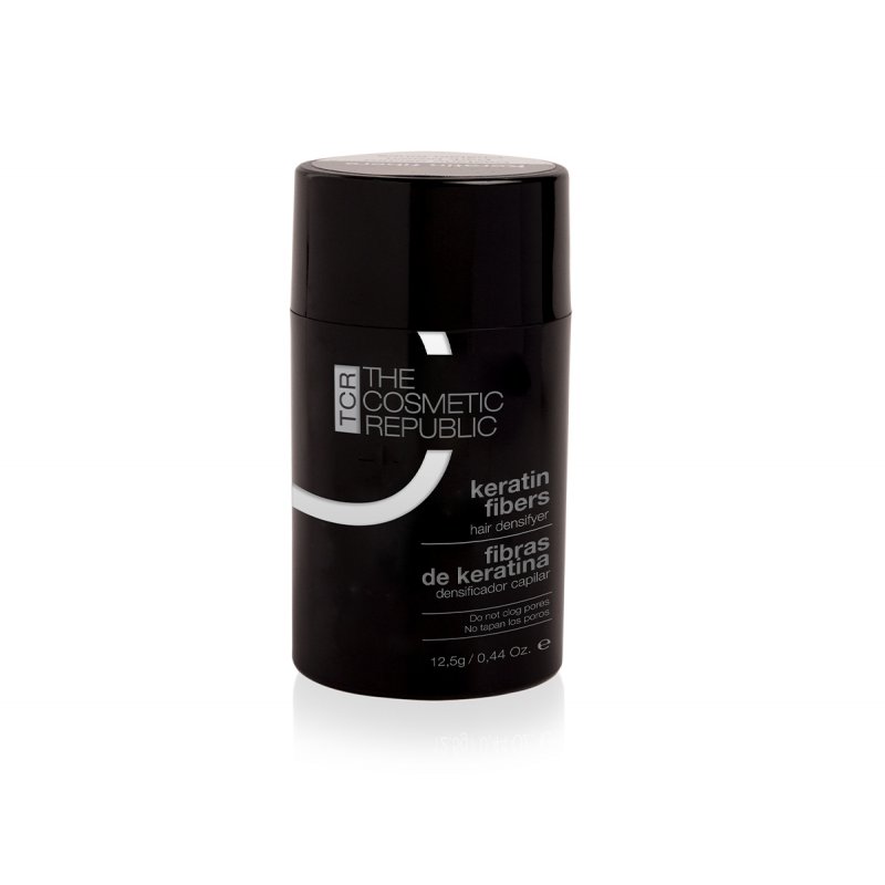 The Cosmetic Republic Keratin Fibers Auburn 13.5g
