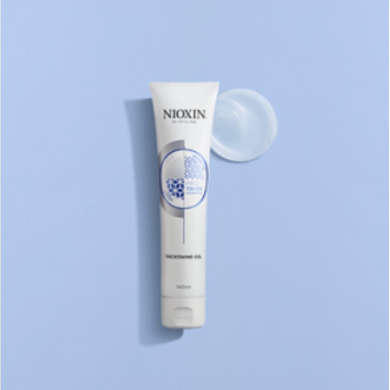 Nioxin 4084500546028 gel et crème pour les cheveux Gel pour les cheveux Unisexe