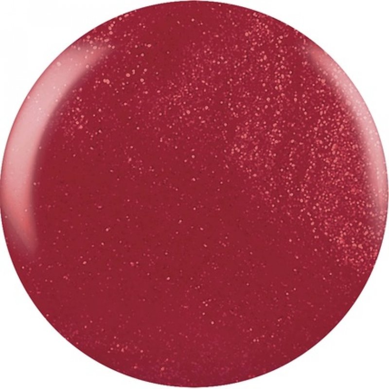 CND Vinylux Long Wear Nail Polish 15ml Metallic Tartan Punk